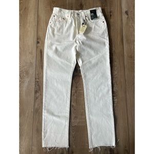 501® ORIGINAL FIT WOMEN'S JEANS
